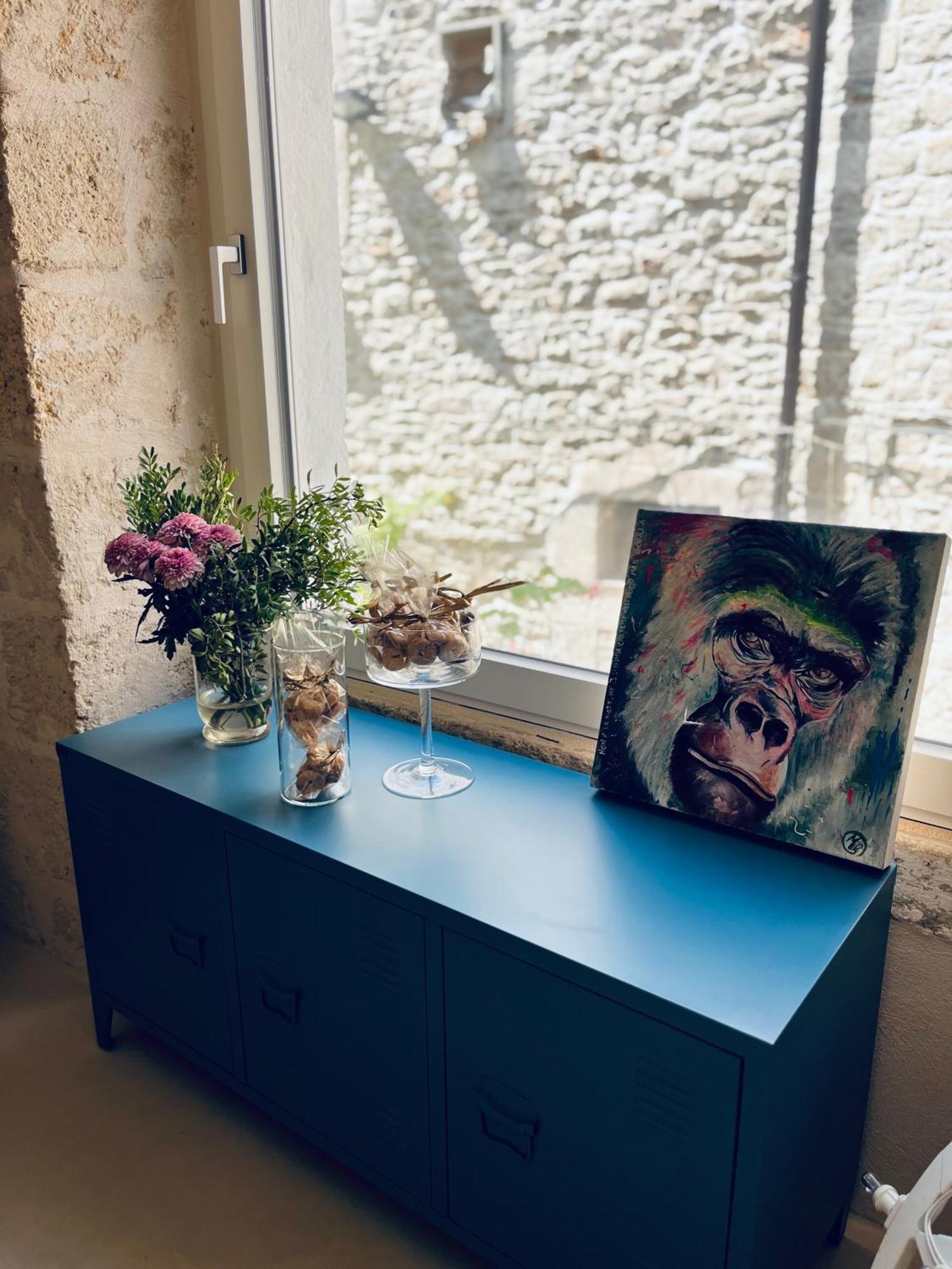 Hydria Guest House Art Gallery Acquaviva delle Fonti Exteriör bild