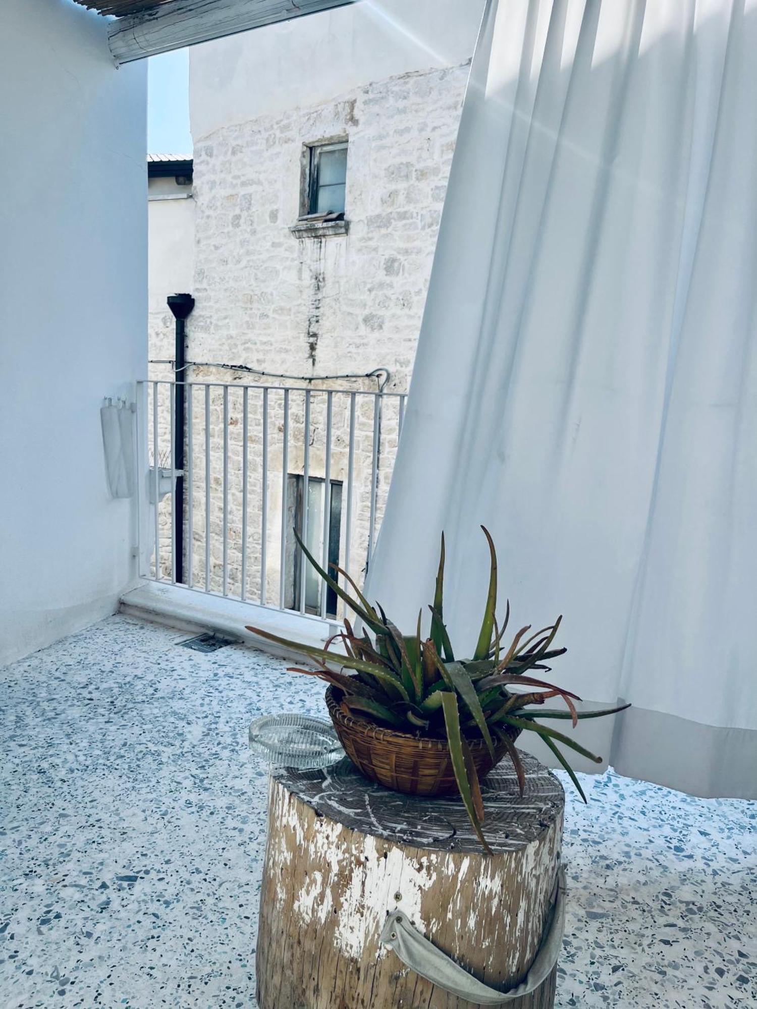Hydria Guest House Art Gallery Acquaviva delle Fonti Exteriör bild